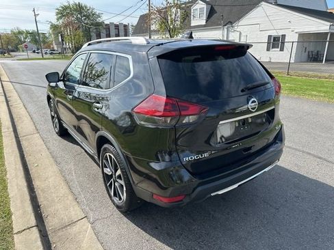 Used 2019 Nissan Rogue SL image 14