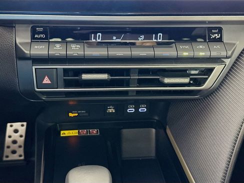 Certified 2025 Toyota Camry SE w/ Multimedia Upgrade Package image 16