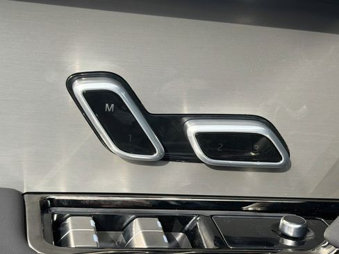 New 2026 Land Rover Range Rover Sport SE AWD/4WD image 26