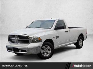 Used 2020 RAM 1500 Tradesman w/ Popular Equipment Group RWD video 1