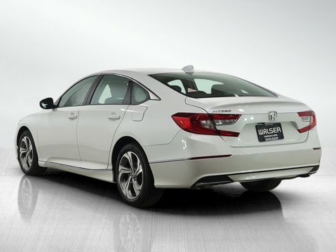Used 2020 Honda Accord EX-L image 3