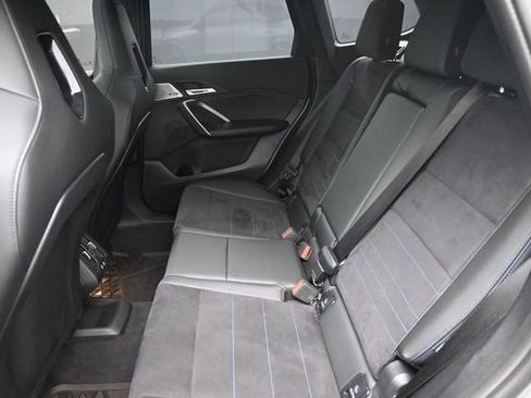 Used 2025 BMW X1 M35i w/ Premium Package AWD/4WD image 19