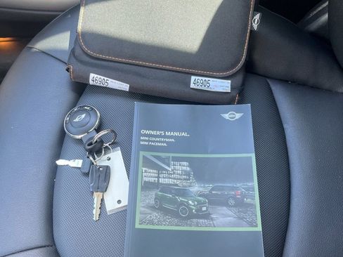 Used 2016 MINI Cooper Countryman image 3