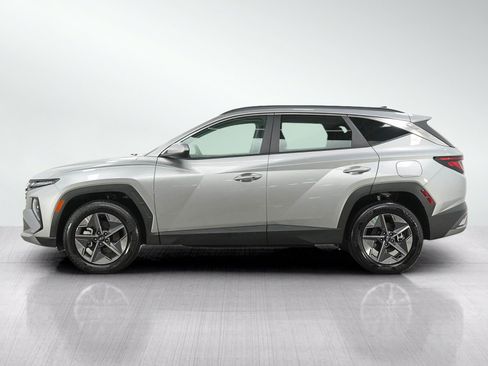 Used 2026 Hyundai Tucson SEL Plus AWD/4WD image 2