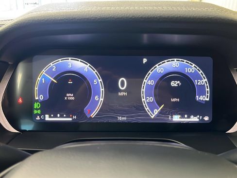 New 2025 Jeep Grand Cherokee L Limited image 19