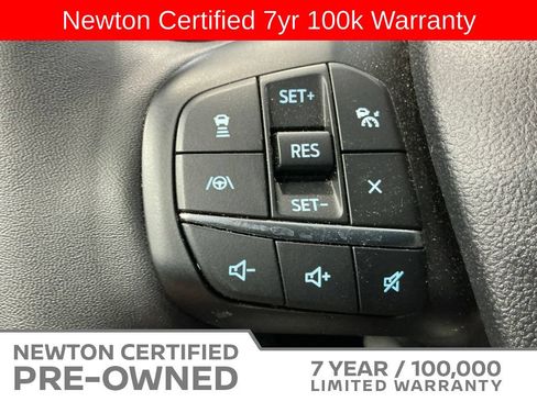Used 2025 Ford Bronco Sport Outer Banks w/ Outer Banks Tech Package+ AWD/4WD image 55