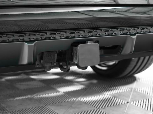 New 2026 Audi SQ8 Prestige image 14