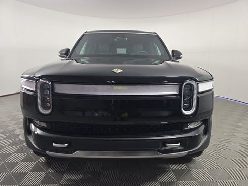 Used 2023 Rivian R1S Adventure AWD/4WD image 8