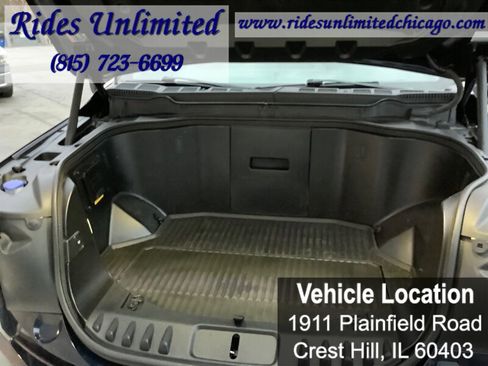 Used 2022 Ford F150 Lightning Pro w/ Tow Technology Package image 39