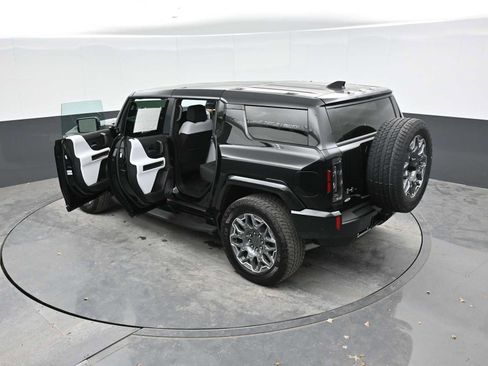 New 2025 GMC Hummer EV 3X image 49