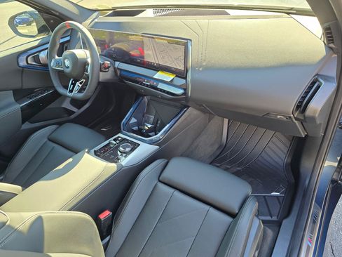 New 2026 BMW X3 M50 w/ Premium Package AWD/4WD image 15