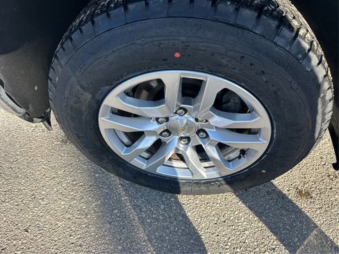 Used 2020 Chevrolet Silverado 1500 LT w/ All-Star Edition image 19