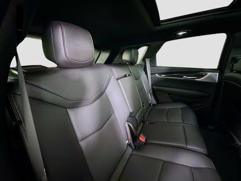 Used 2023 Cadillac XT5 Premium Luxury w/ Technology Package FWD image 32