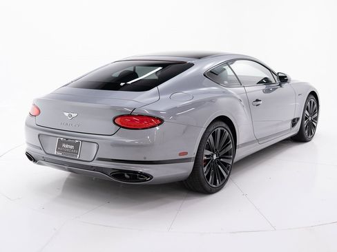 Used 2024 Bentley Continental GT Speed image 5
