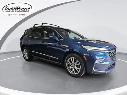 Certified 2023 Buick Enclave Essence w/ Experience Buick Package