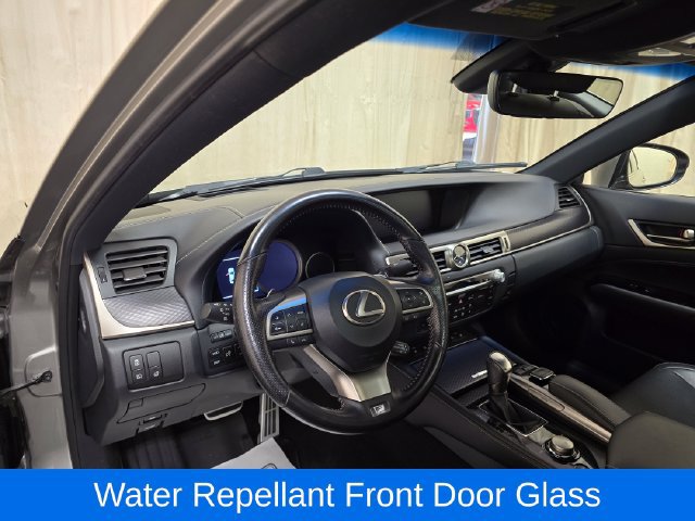 Used 2020 Lexus GS 350 F Sport AWD/4WD image 15