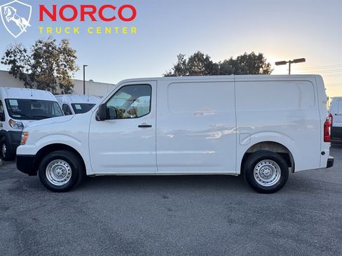 Used 2019 Nissan NV 2500 S image 7