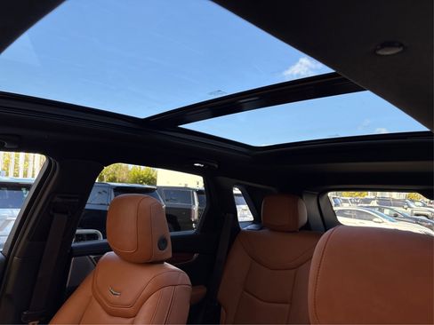 New 2026 Cadillac XT5 Premium Luxury image 32