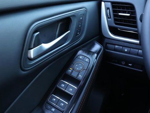 New 2026 Nissan Rogue SV image 15