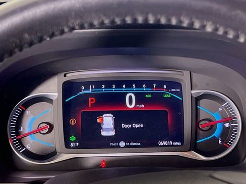 Used 2022 Honda Pilot Special Edition image 13