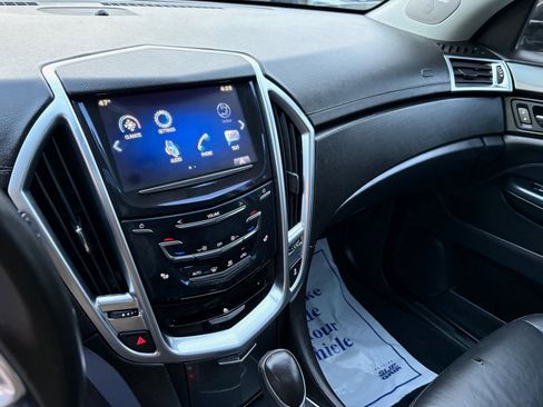 Used 2015 Cadillac SRX FWD image 27