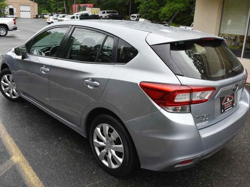 Used 2017 Subaru Impreza 2.0i AWD/4WD image 6