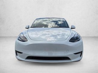 Used 2023 Tesla Model Y Performance AWD/4WD video 2