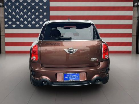 Used 2013 MINI Cooper Countryman S image 8