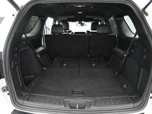 Used 2024 Dodge Durango GT RWD image 16