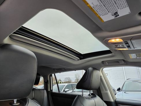 Used 2022 Toyota Highlander Limited image 14