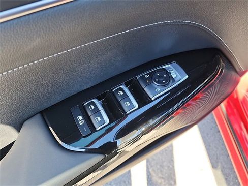 New 2026 Kia K5 GT-Line image 11