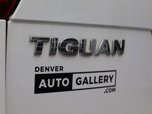 Used 2019 Volkswagen Tiguan S w/ Driver Assistance Package image 25