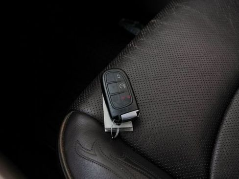 Used 2016 RAM 3500 Laramie Longhorn image 56