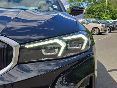 Used 2023 BMW 330i xDrive Sedan w/ Driving Assistance Package AWD/4WD image 9
