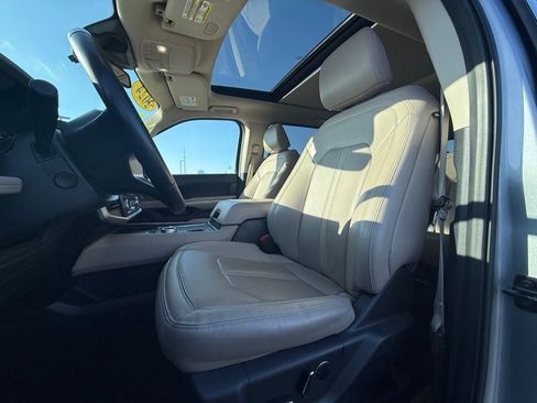 Certified 2024 Ford Expedition Max Limited image 19
