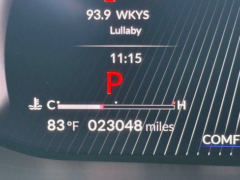 Certified 2025 Acura MDX A-Spec AWD/4WD image 21