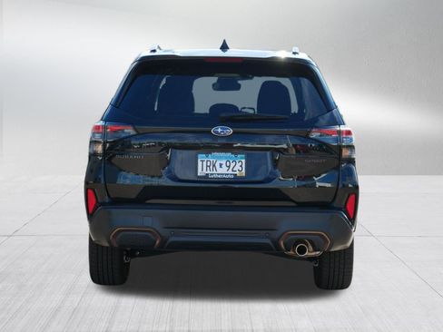 Certified 2026 Subaru Forester Sport AWD/4WD image 6