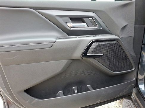 New 2026 Chevrolet Silverado EV LT image 8