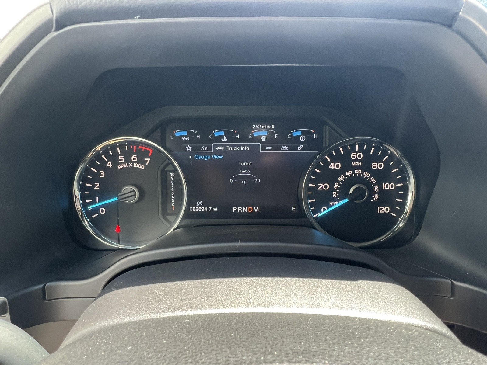 Used 2019 Ford F150 Platinum RWD image 34