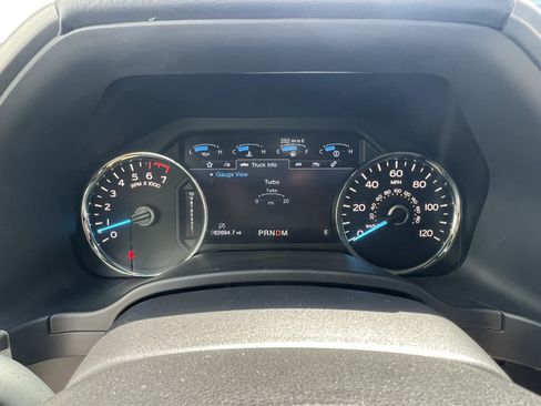 Used 2019 Ford F150 Platinum RWD image 34