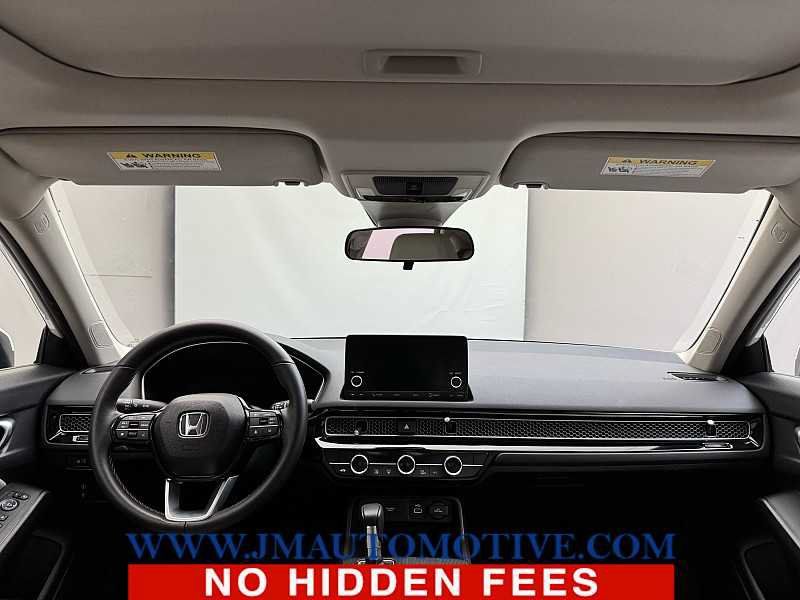 Used 2023 Honda Civic EX-L image 11