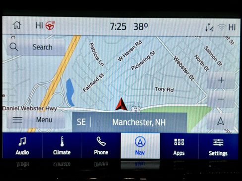 Used 2022 Ford Mustang GT Premium w/ Equipment Group 401A image 25