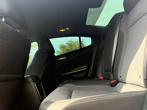Used 2021 Dodge Charger SXT RWD image 11