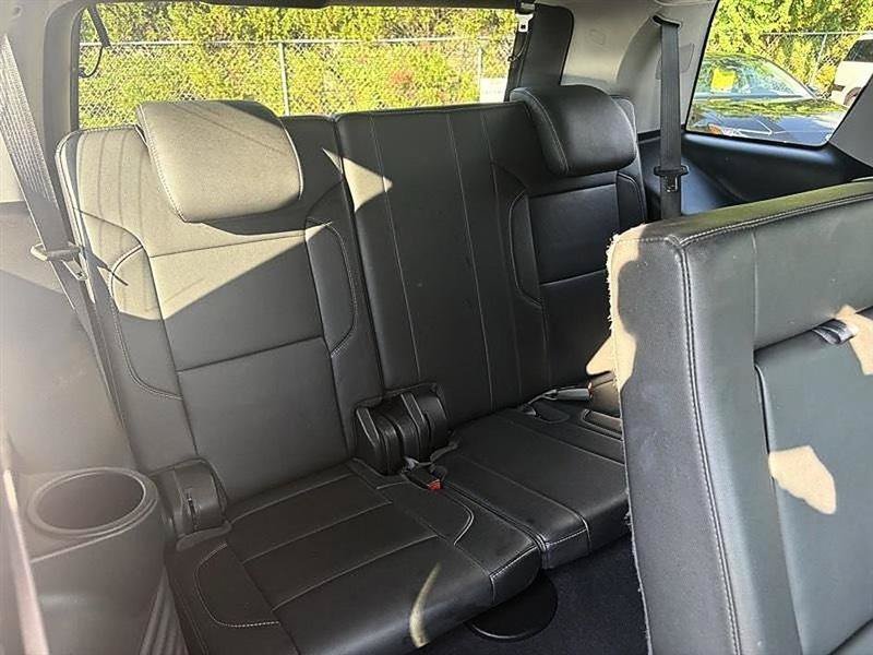 Used 2020 Chevrolet Tahoe LT RWD image 47