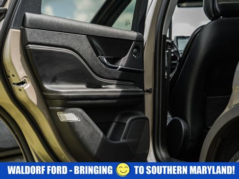 Used 2020 Lincoln Corsair Reserve w/ Equipment Group 201A AWD/4WD image 40