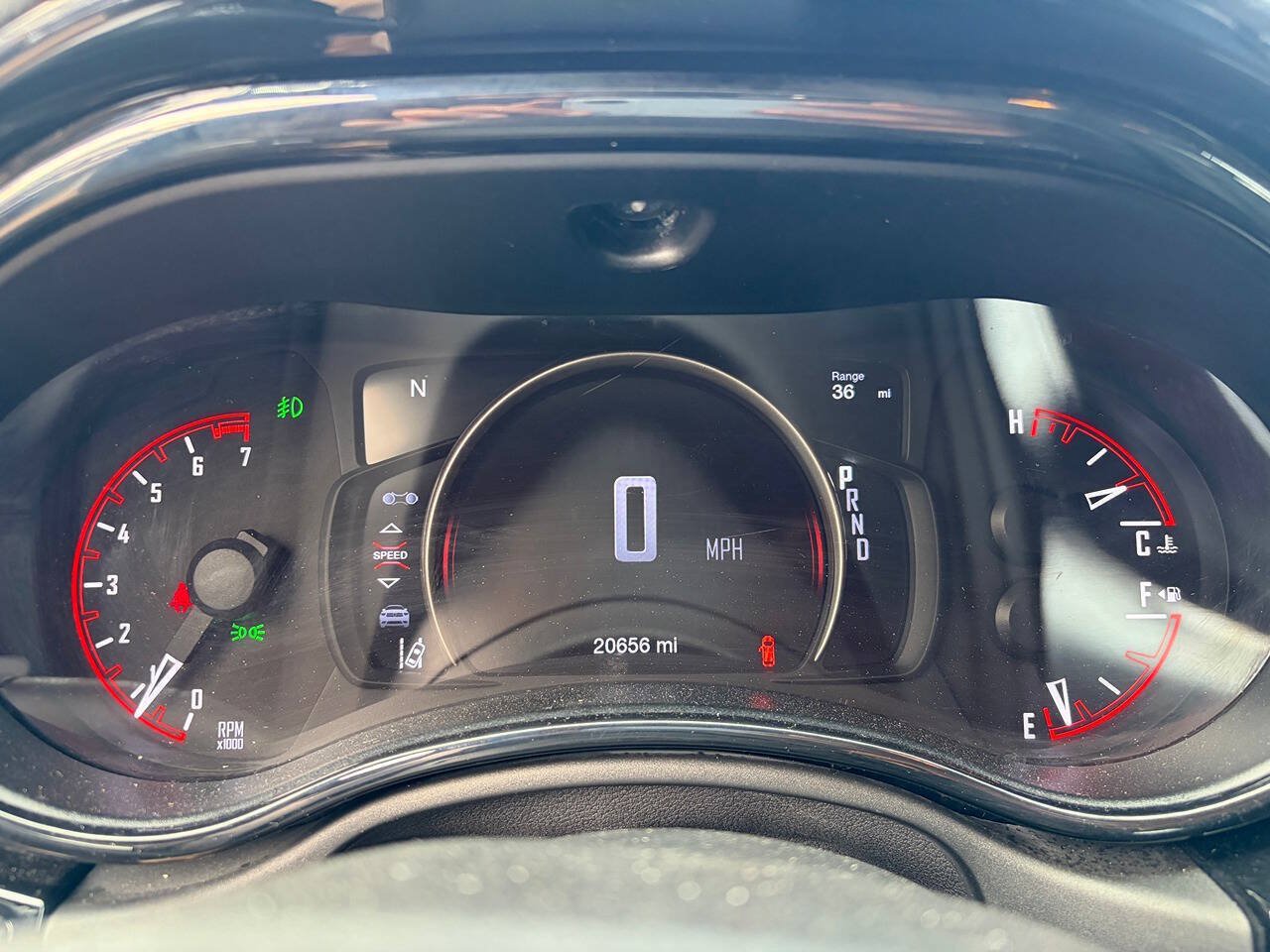 Used 2022 Dodge Durango GT AWD/4WD image 12