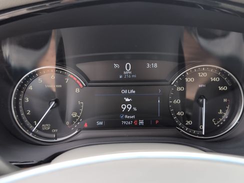 Used 2020 Cadillac XT5 Premium Luxury AWD/4WD image 21