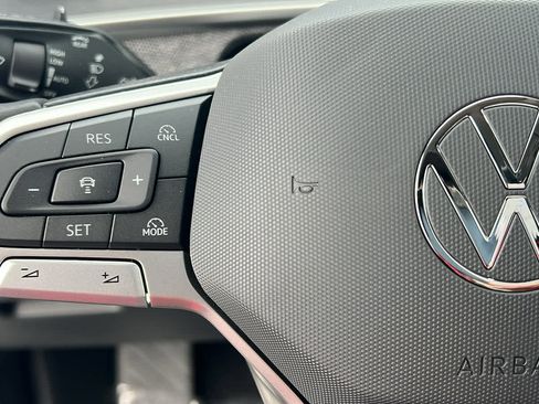 New 2026 Volkswagen Tiguan S AWD/4WD image 19
