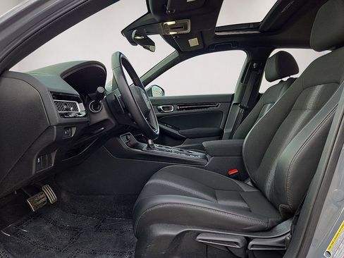 Used 2025 Honda Civic Sport image 22