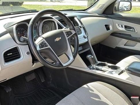 Used 2017 Chevrolet Equinox LT w/ Driver Confidence Package II AWD/4WD image 10